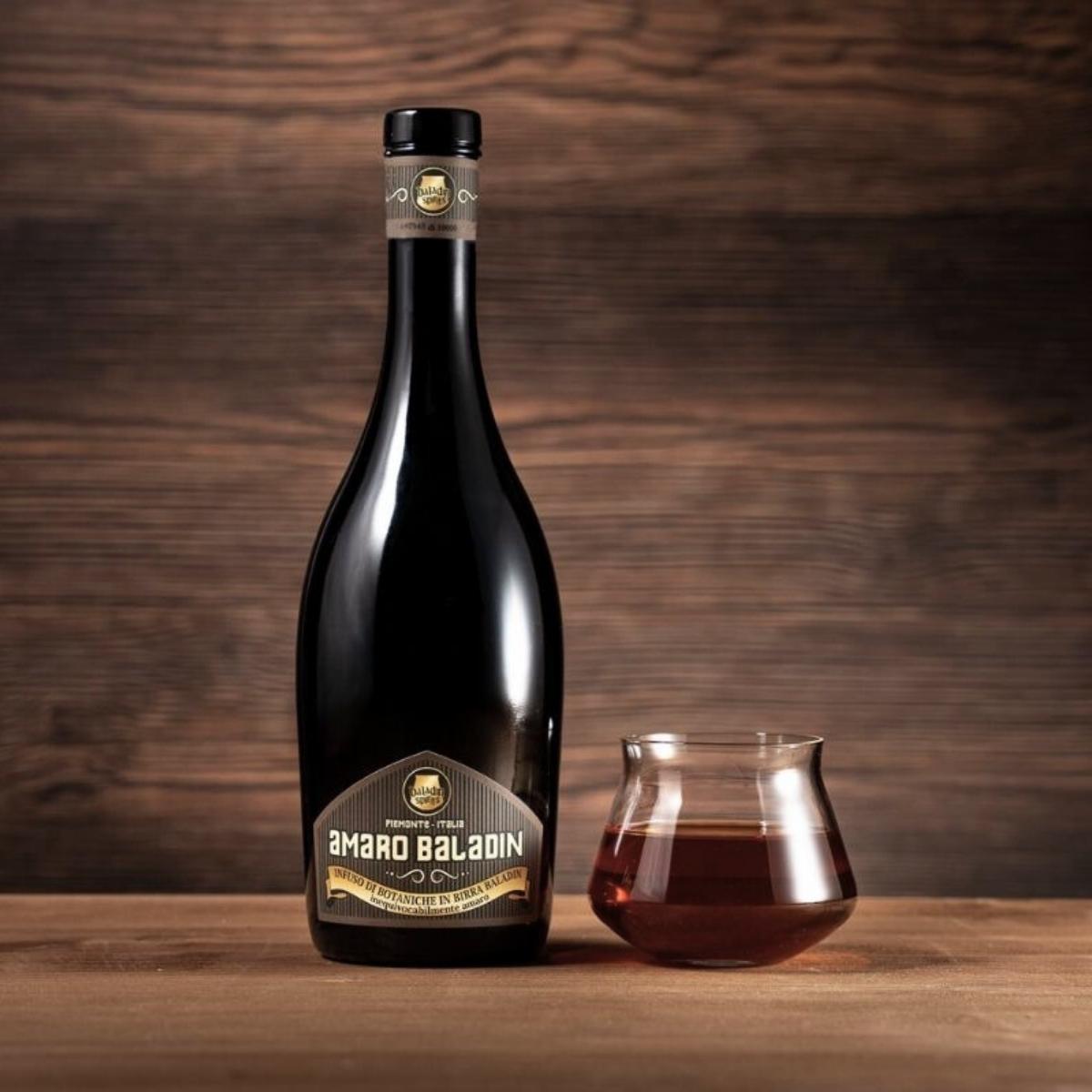 Amaro Baladin