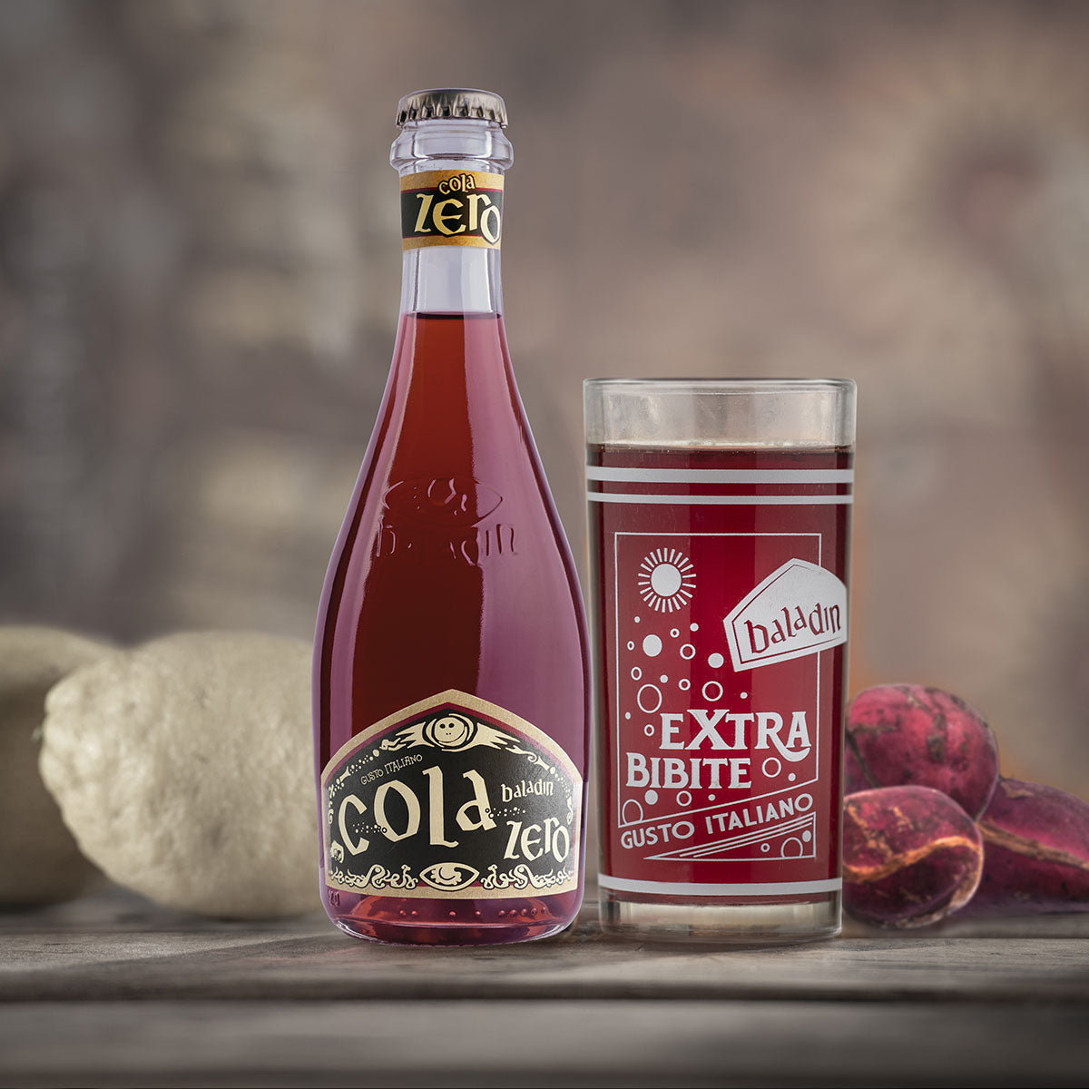 Cola Zero