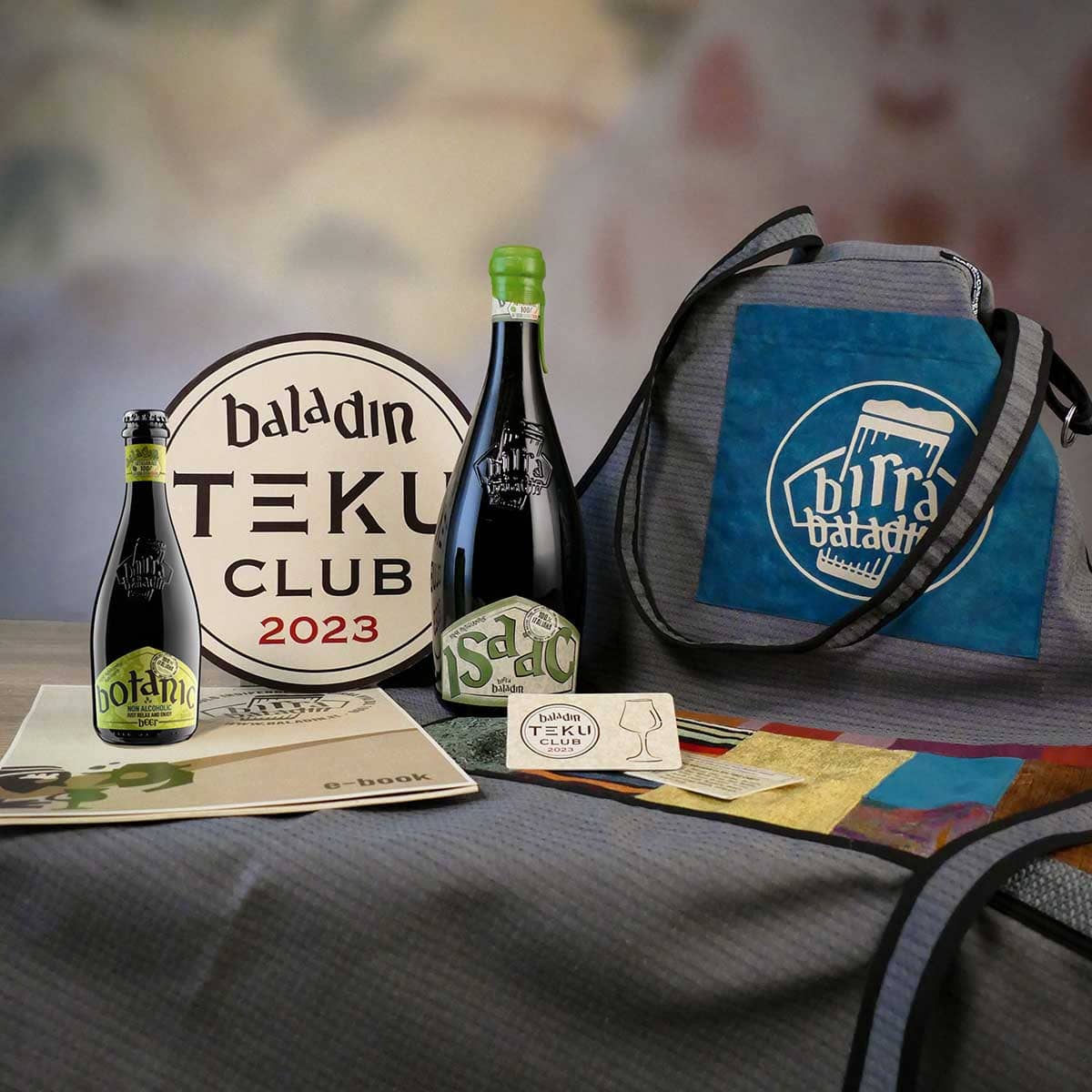 Baladin TeKu Club 2023