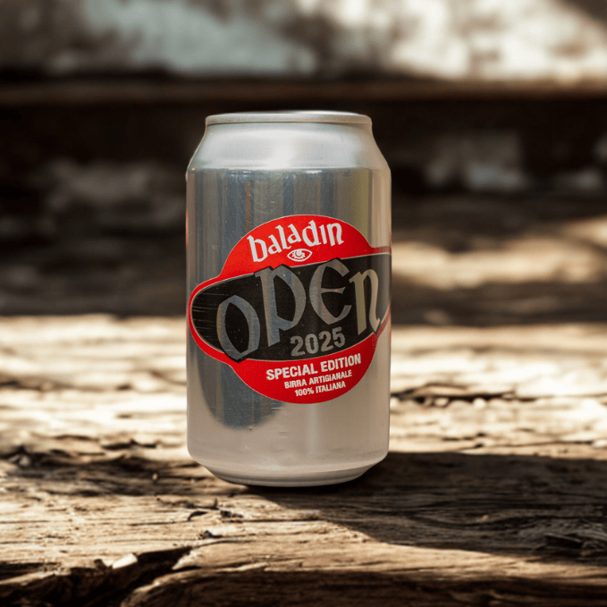 Open 2025