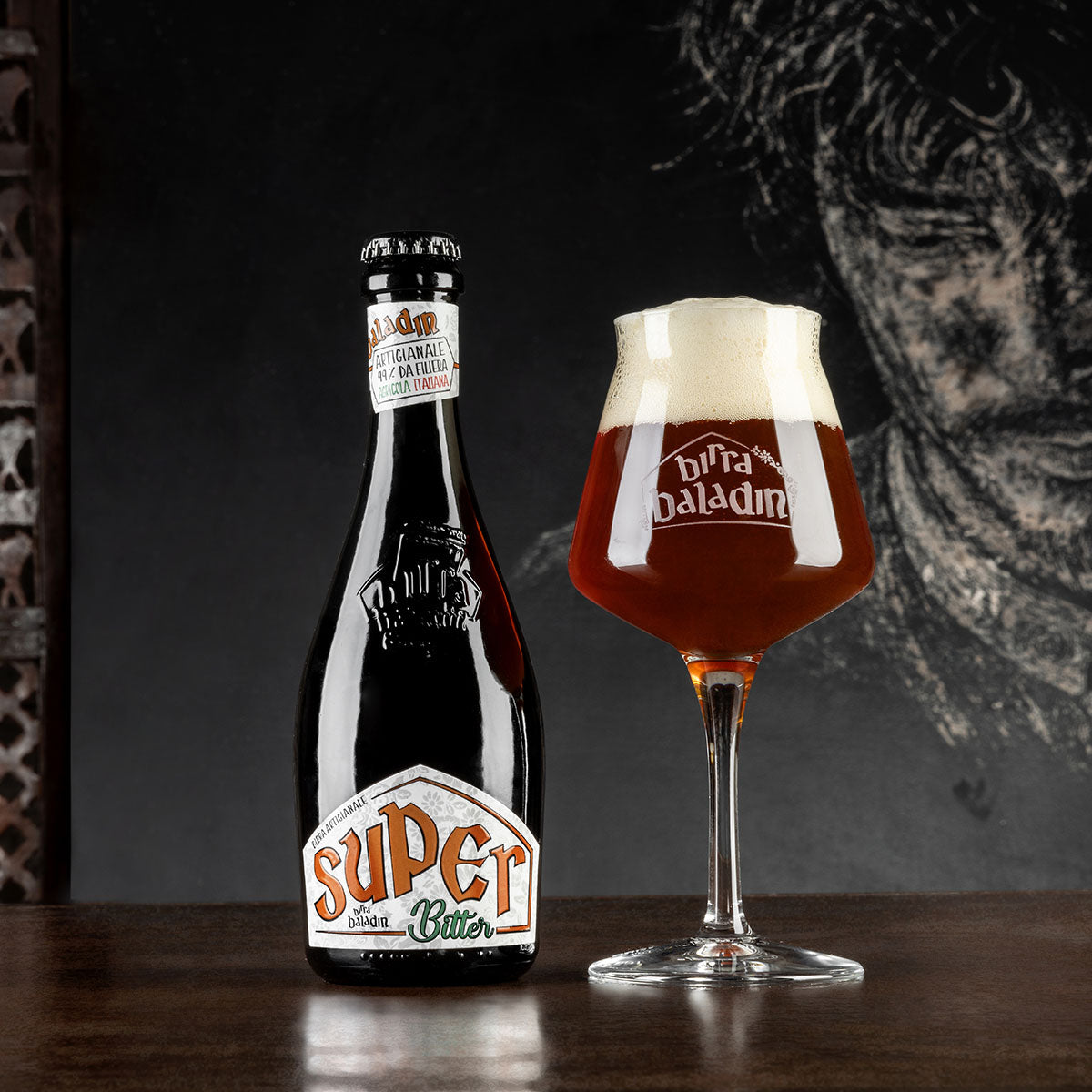 Super Bitter