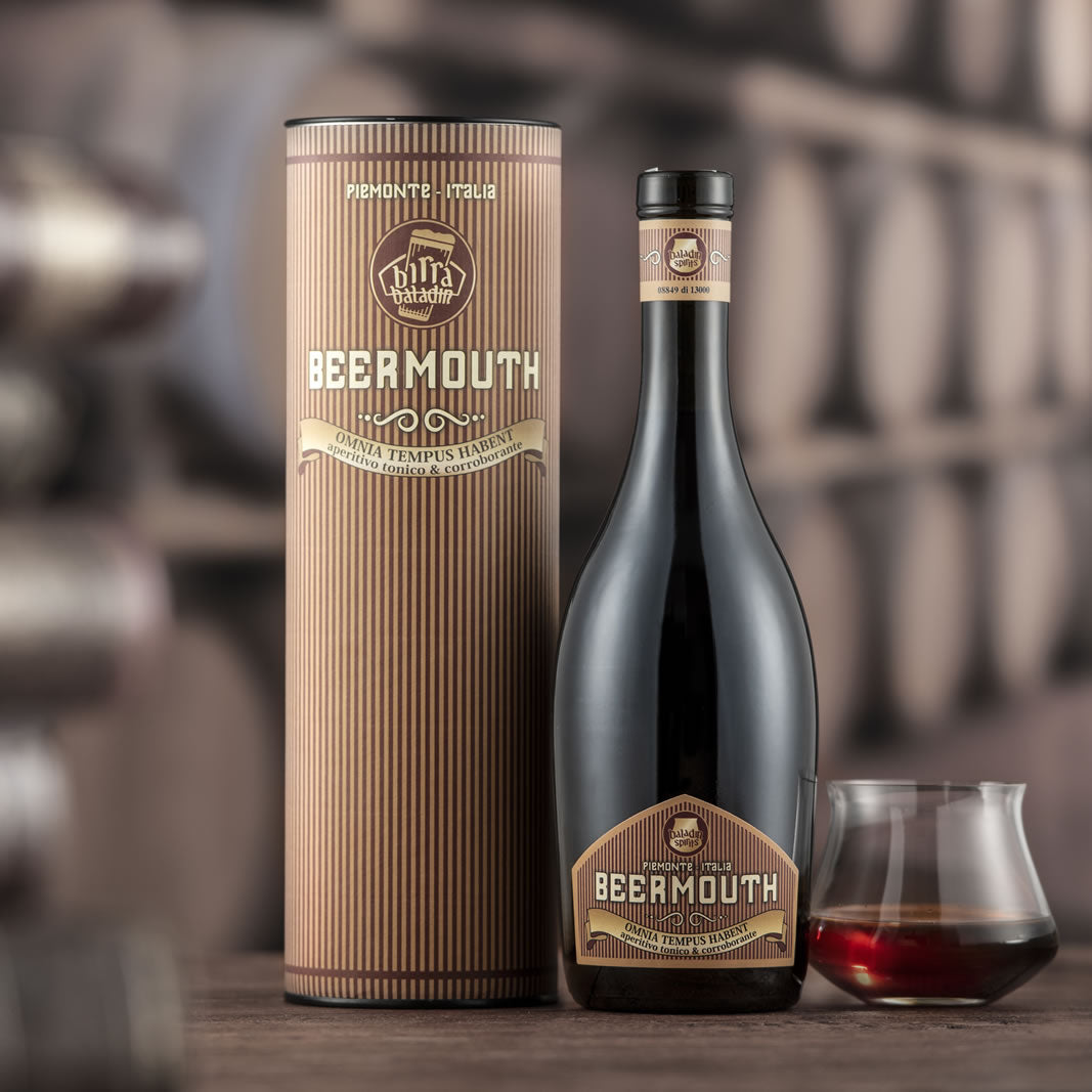 Beermouth