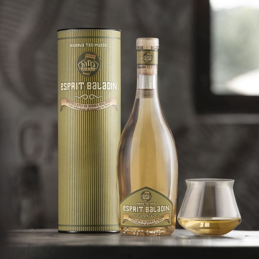 Esprit Baladin