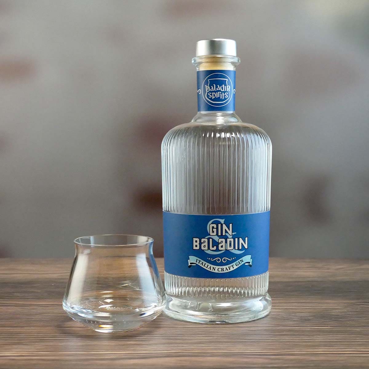 Gin Baladin