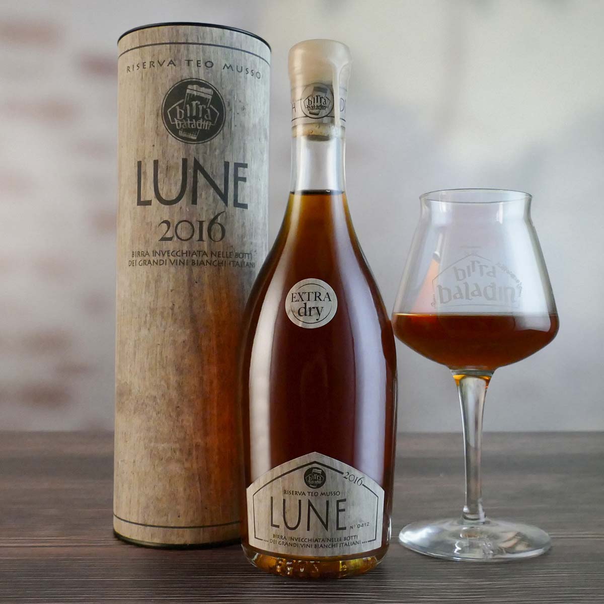 Lune 2016