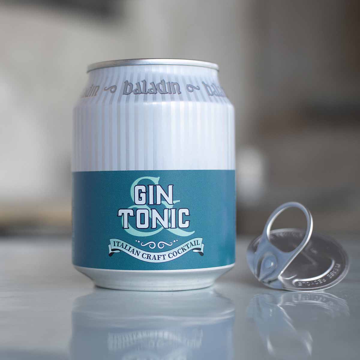 Gin Tonic
