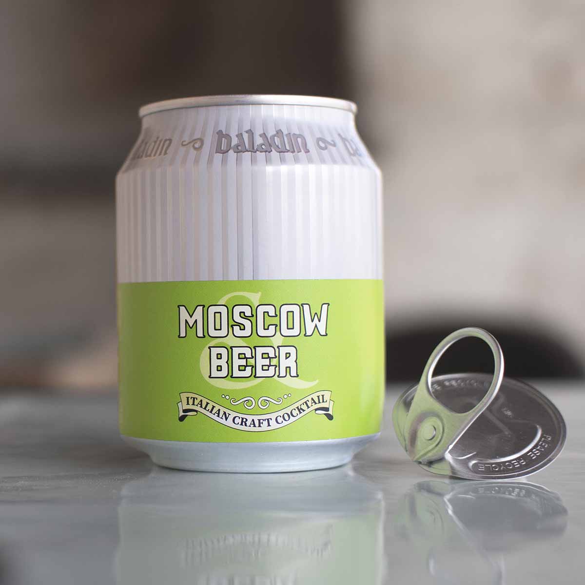 Moscow Beer – Selezione Baladin SRL eCommerce