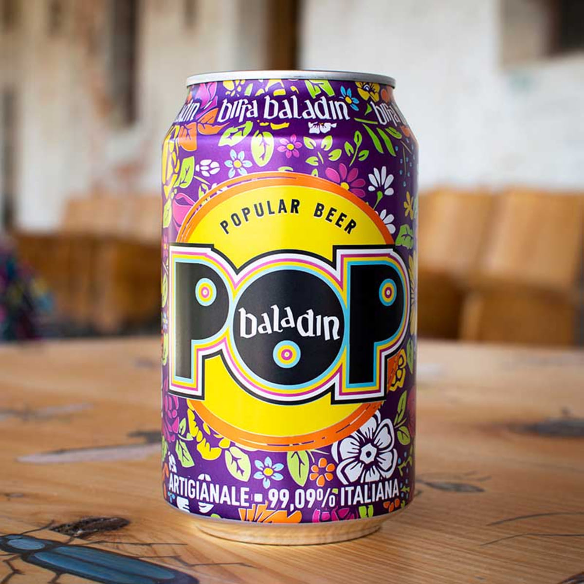 Pop