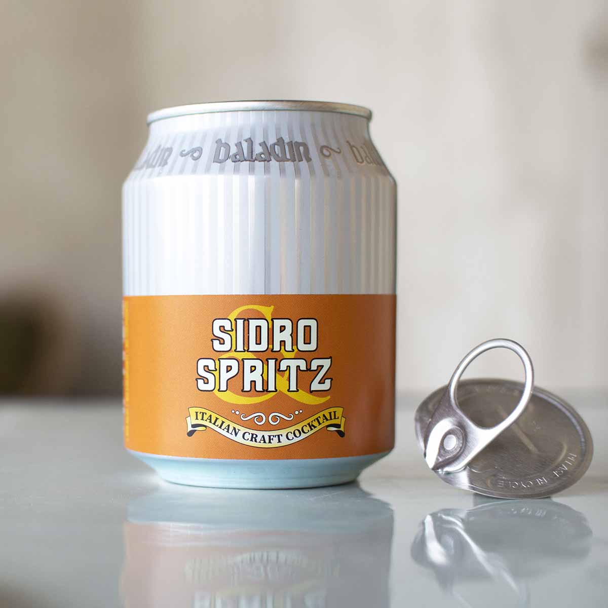 Sidro Spritz