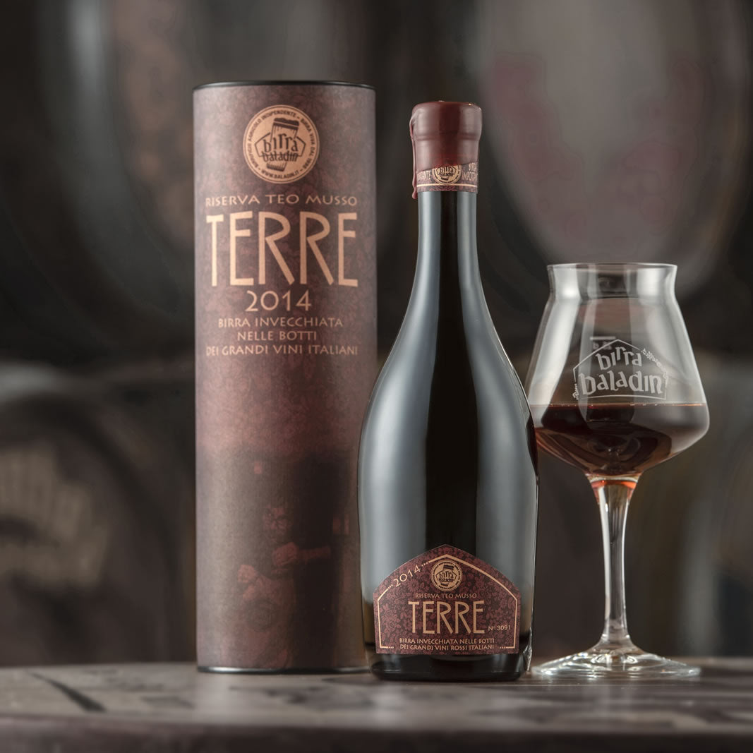 Terre 2014