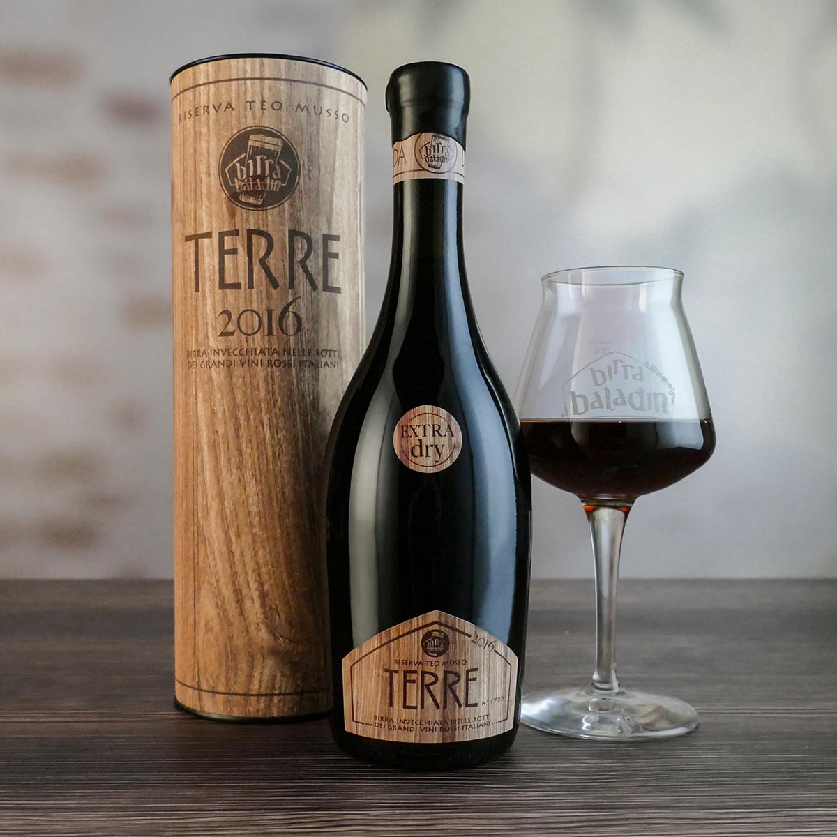 Terre 2016