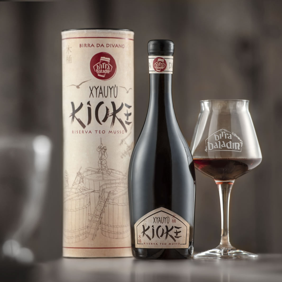 Xyauyù Kioke 2016