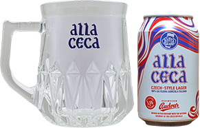 Kit Alla Ceca