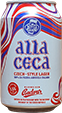Alla Ceca