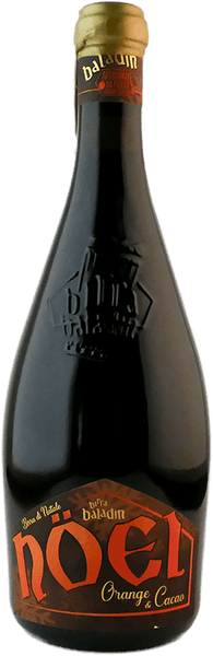 Box regalo Birra artigianale 33CL + Bicchiere Teku - Baladin