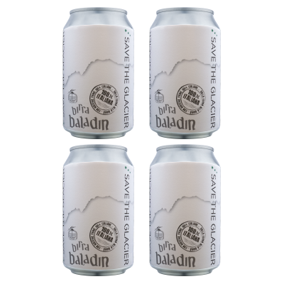 Kit Baladin 4.8 