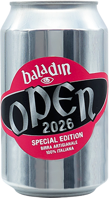 Open 2026