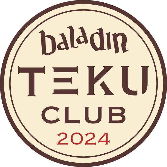 Baladin TeKu Club 2024