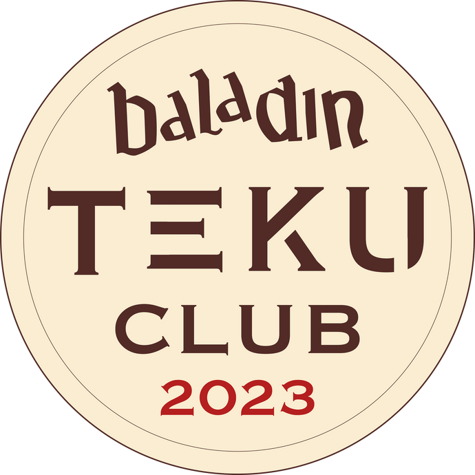 Baladin TeKu Club 2023