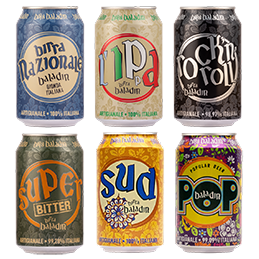 Box Scorta – 12 lattine miste