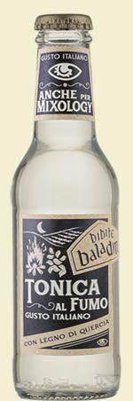 Tonica al Fumo