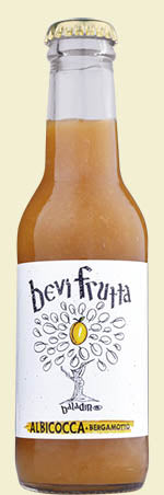 Albicocca e Bergamotto