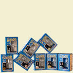 Box Mini Teku + Bottiglia 33 cl