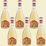 Box Scorta – 12 Sidro 33CL